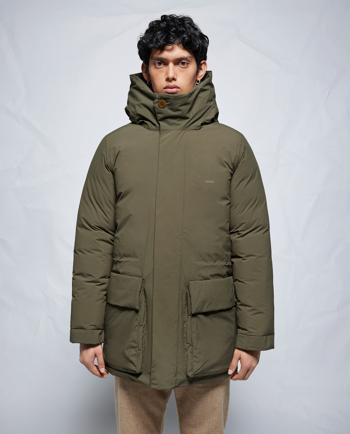 457 DUSK OLIVE
