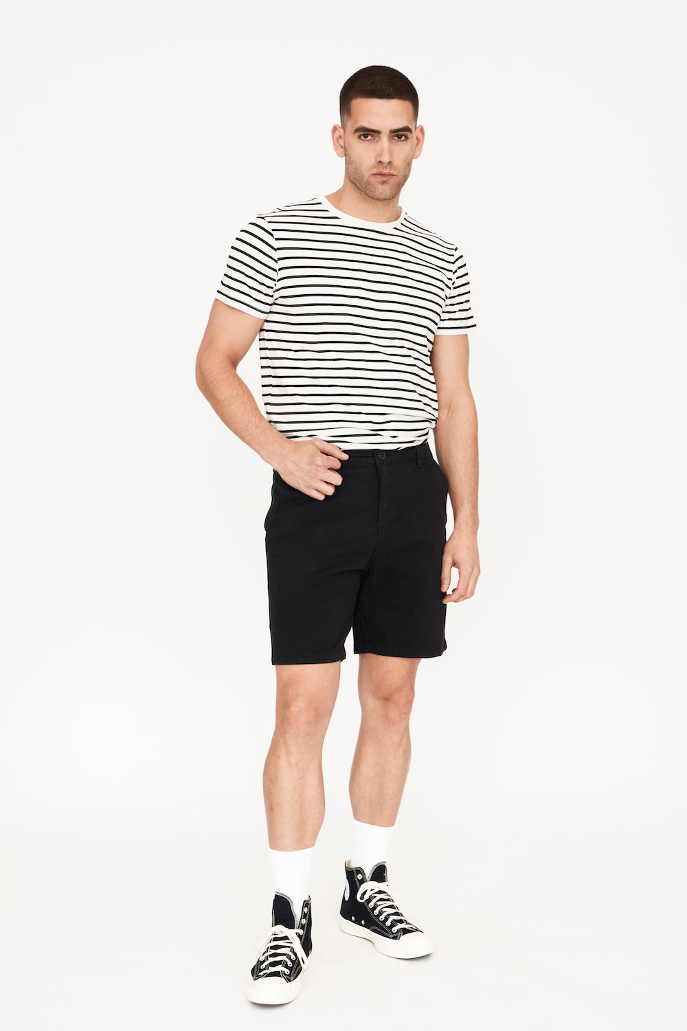 9 - BLACK