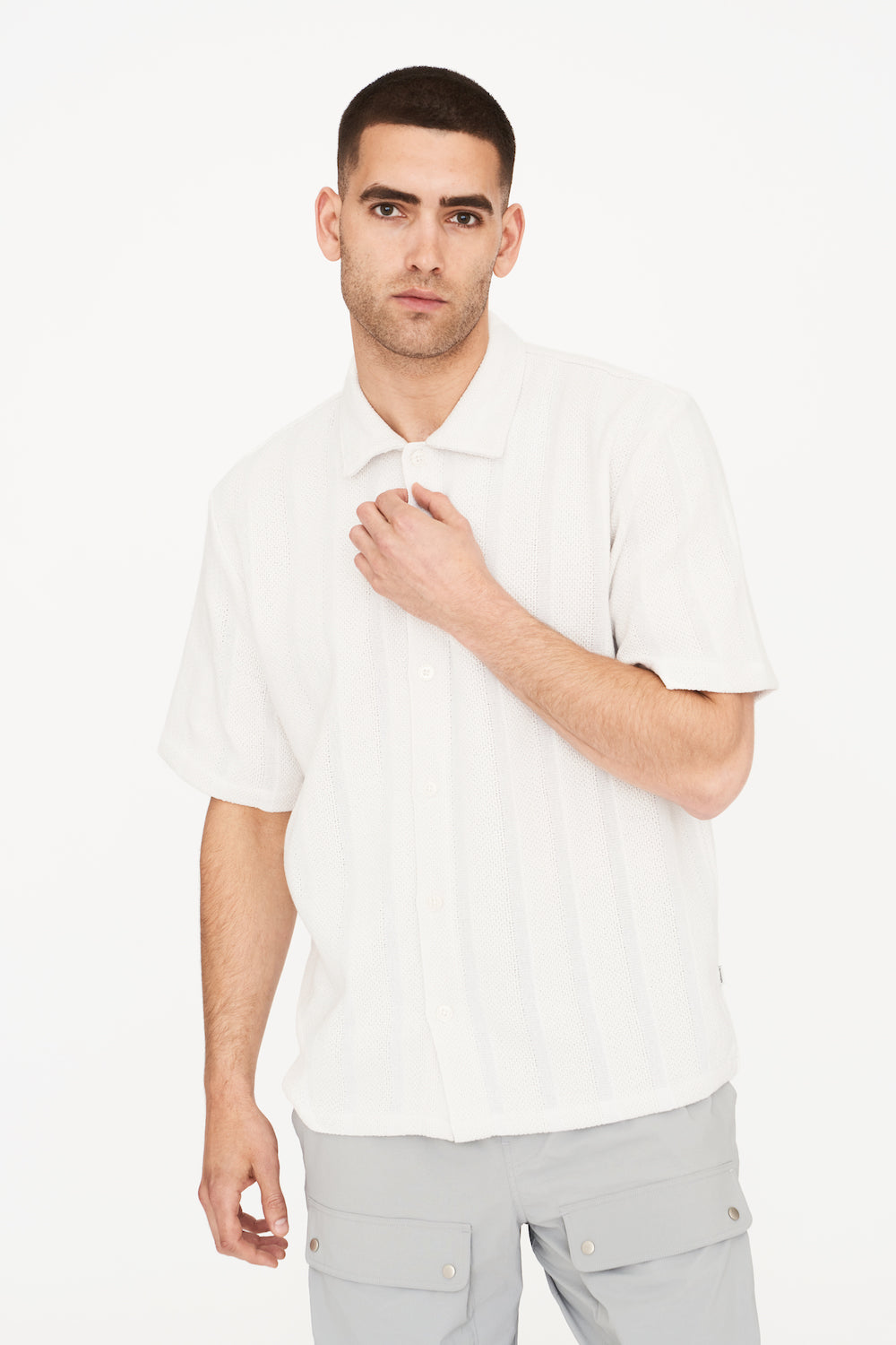 1 - WHITE