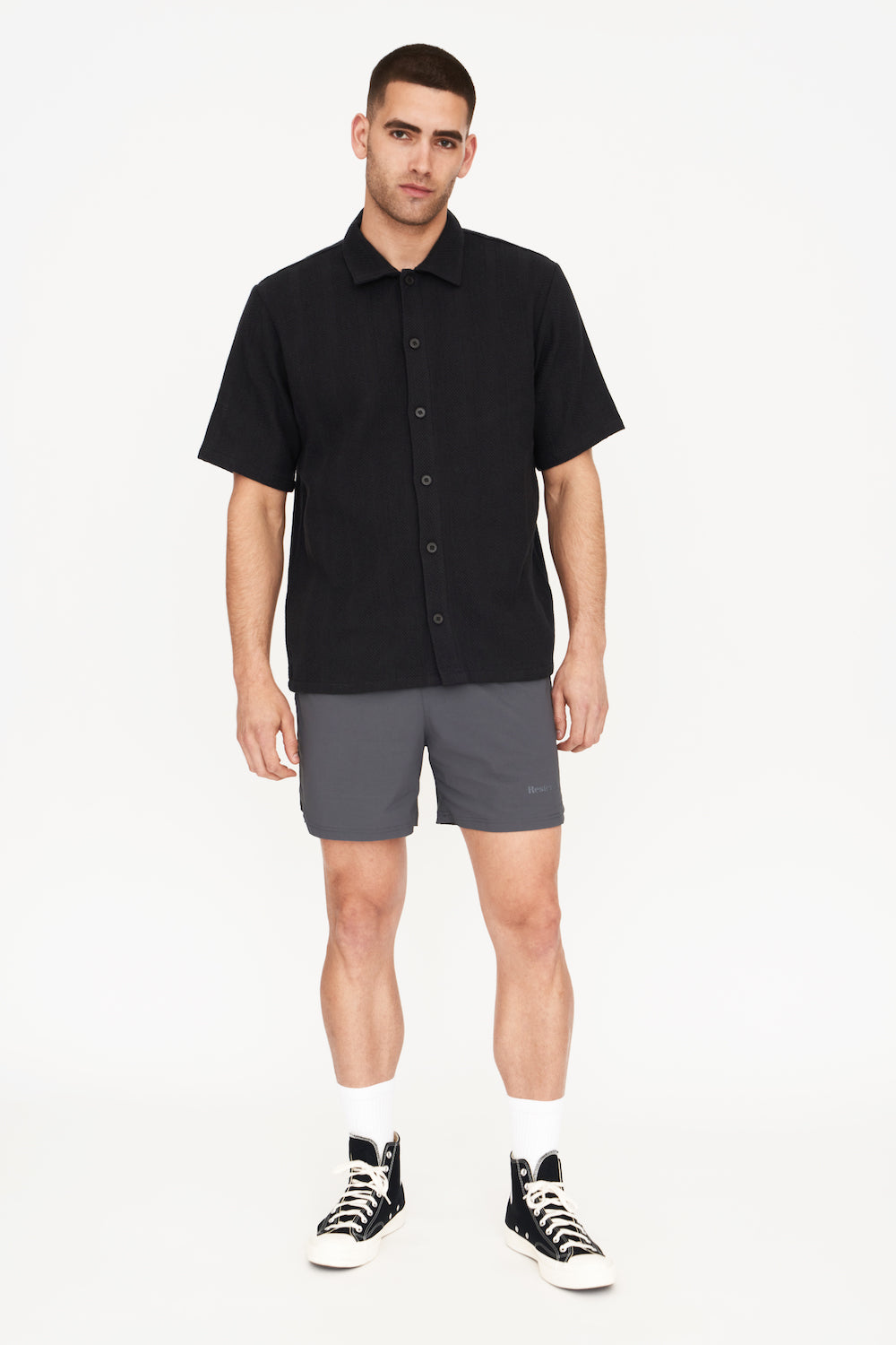 9 - BLACK