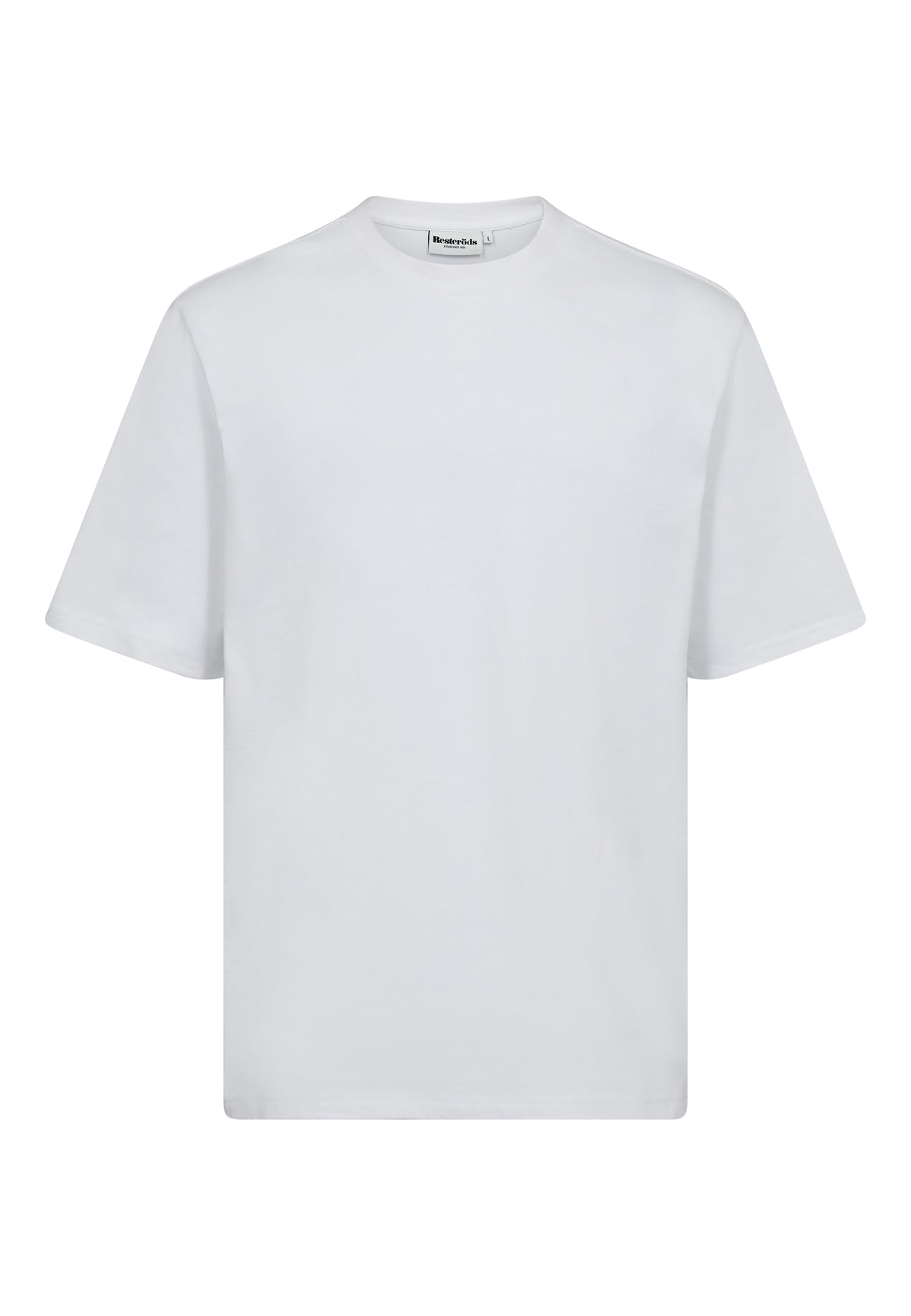 1 - WHITE
