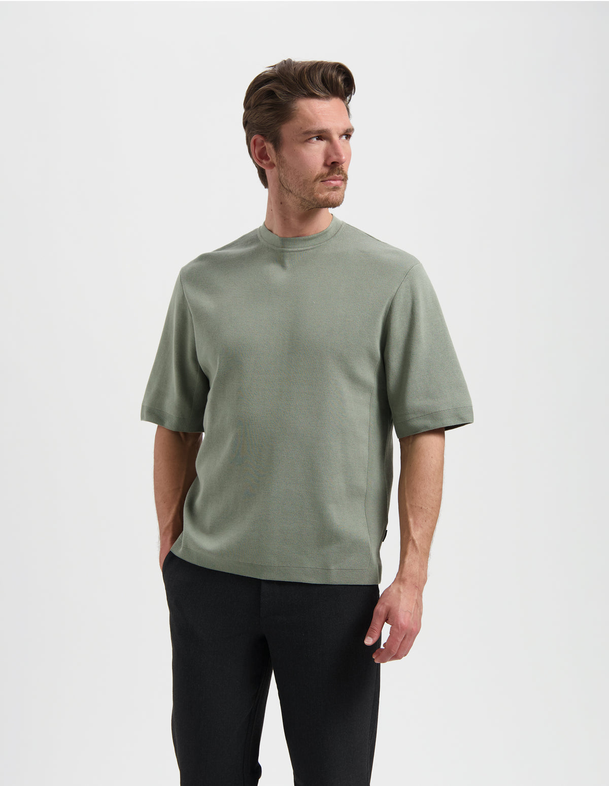 60021 LEAF GREEN