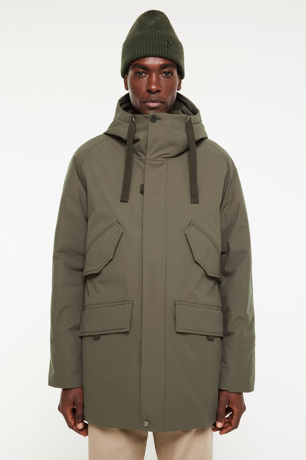 086 CASTOR GREEN