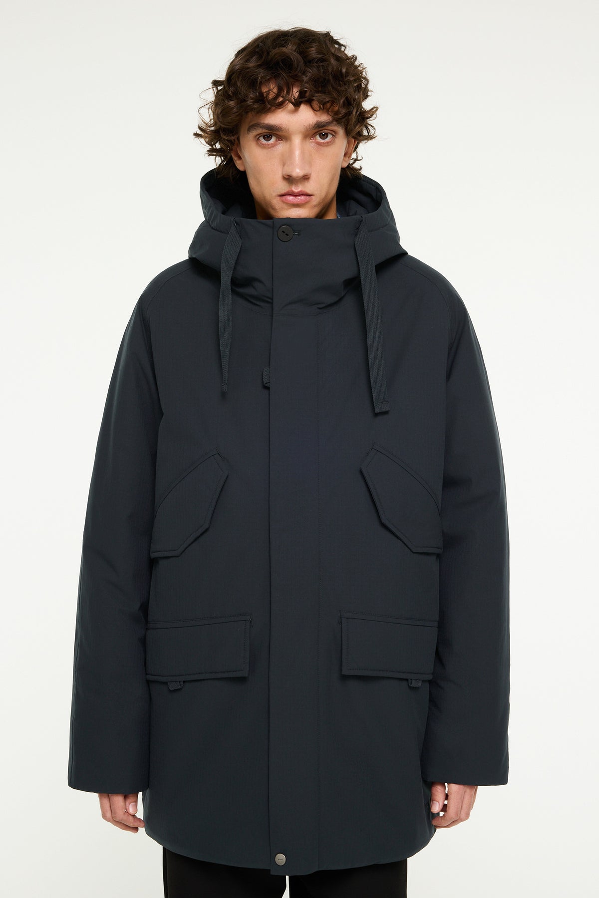 240 DK NAVY