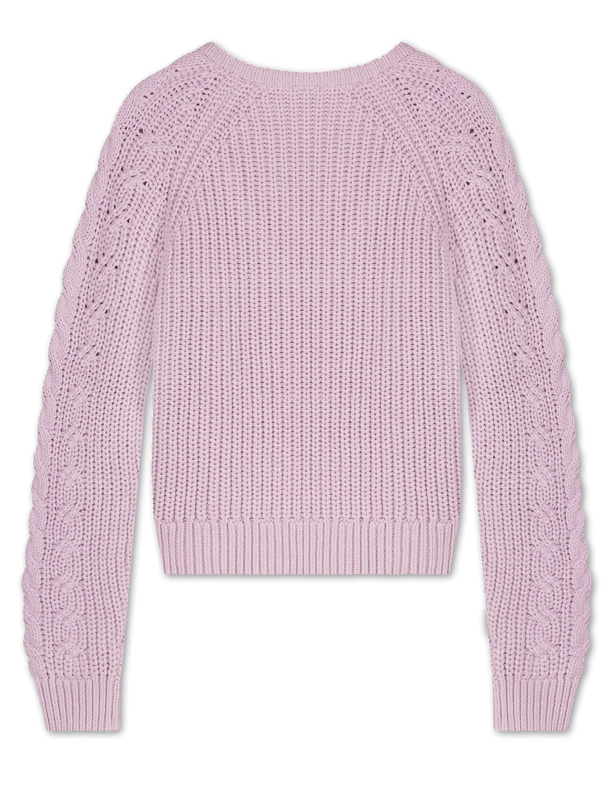 SOFT LAVENDER