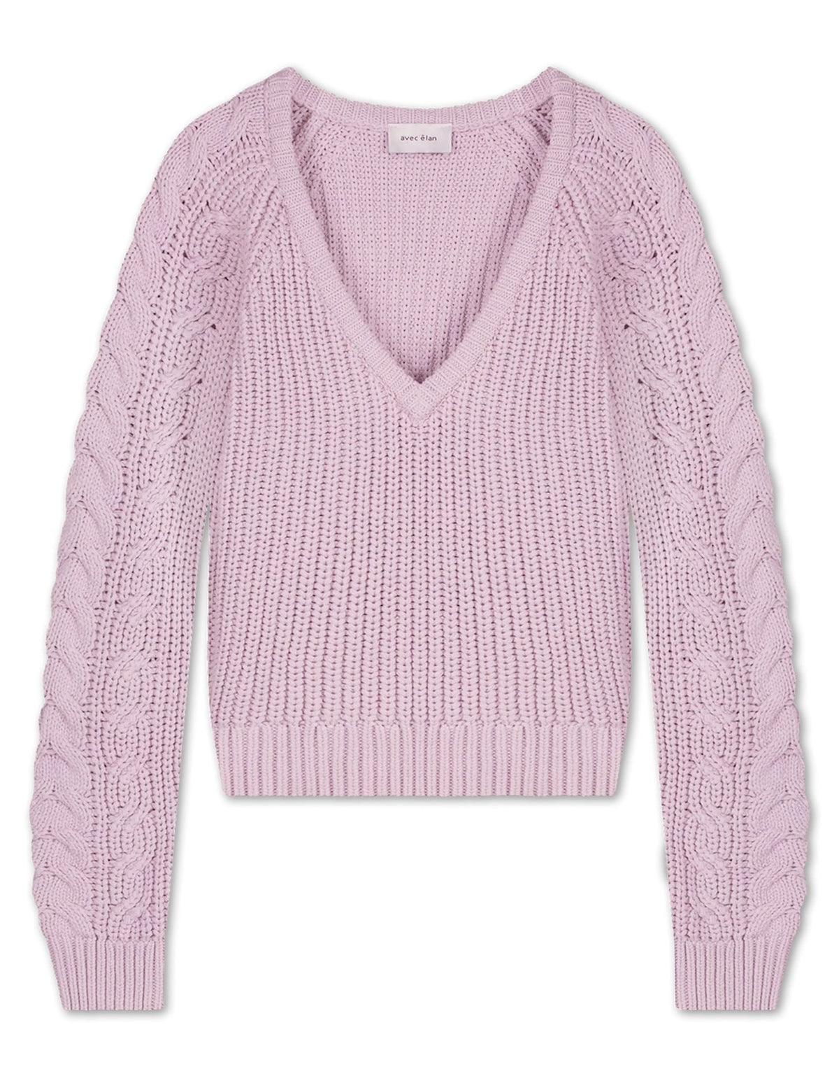 SOFT LAVENDER