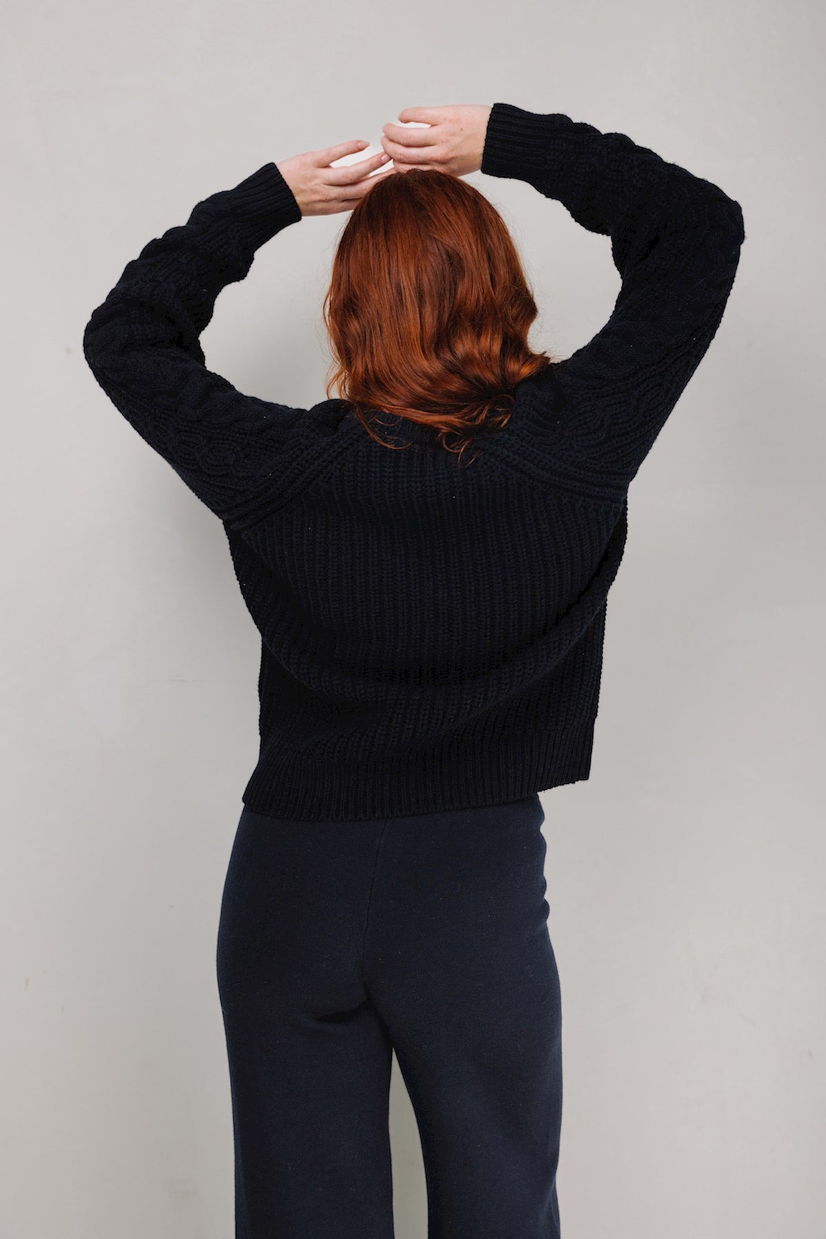 DARK NAVY