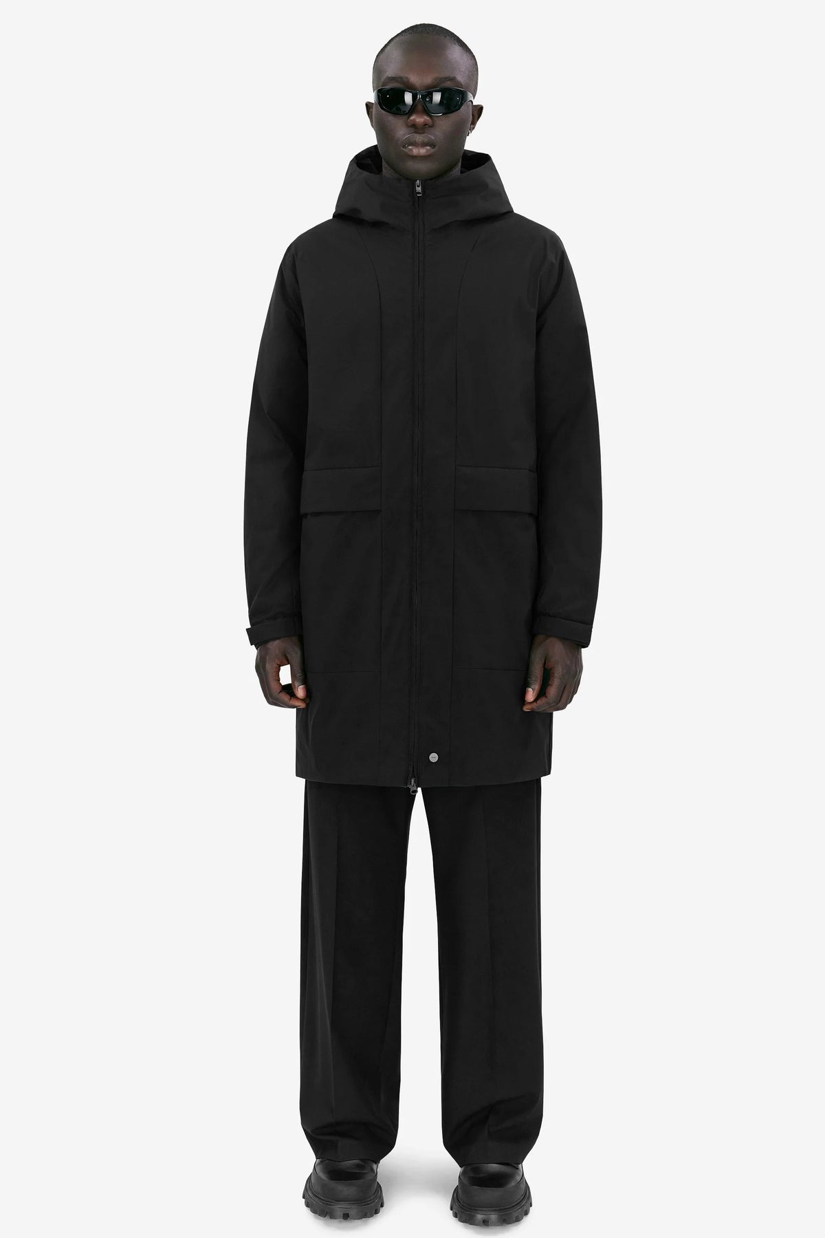 110 BLACK