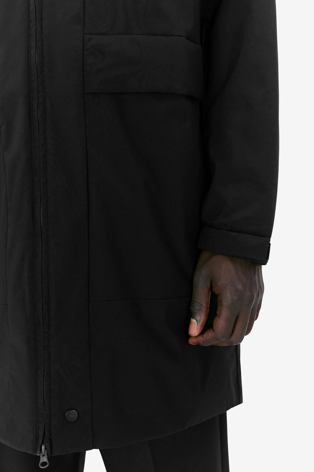110 BLACK
