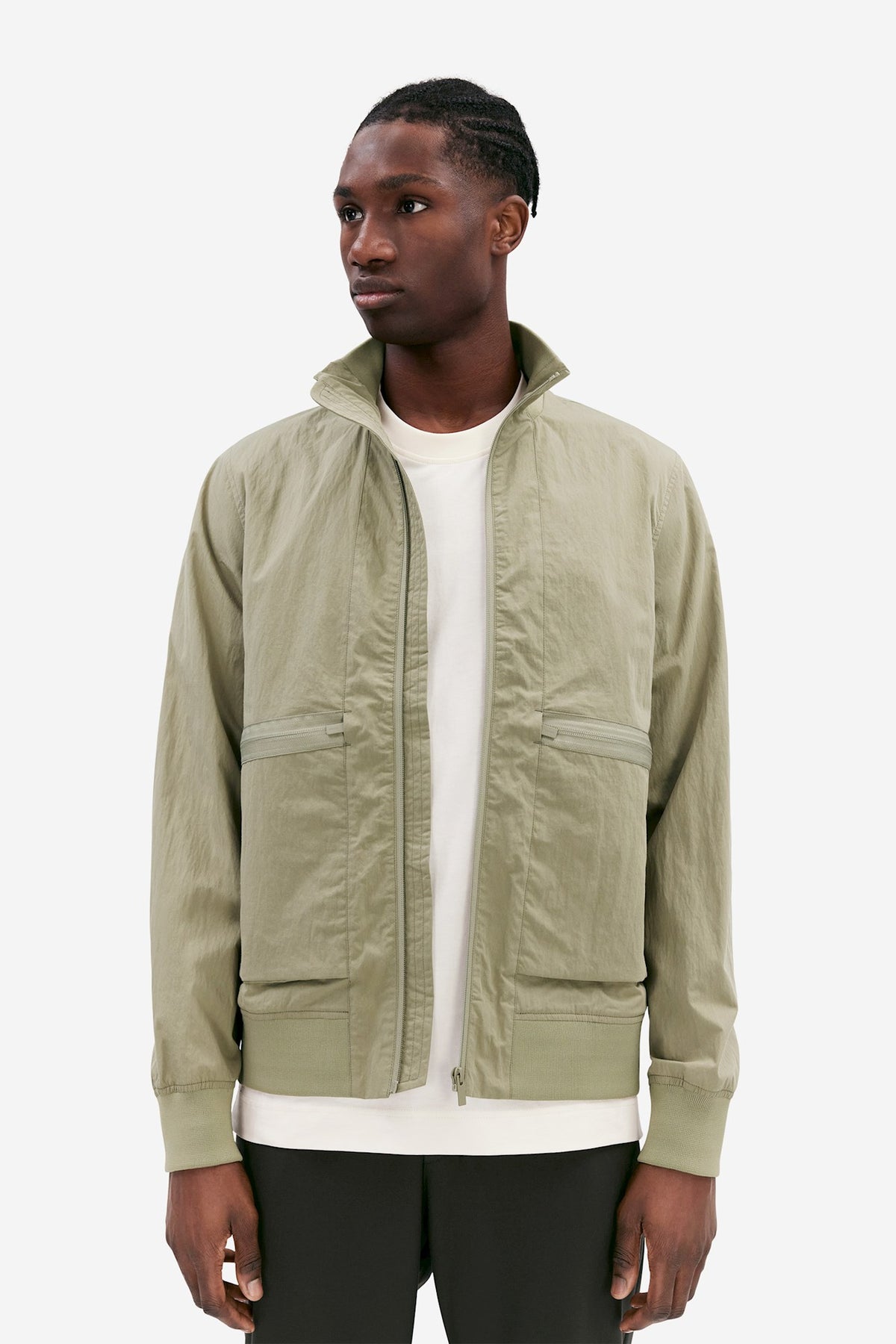 099 HAY GREEN