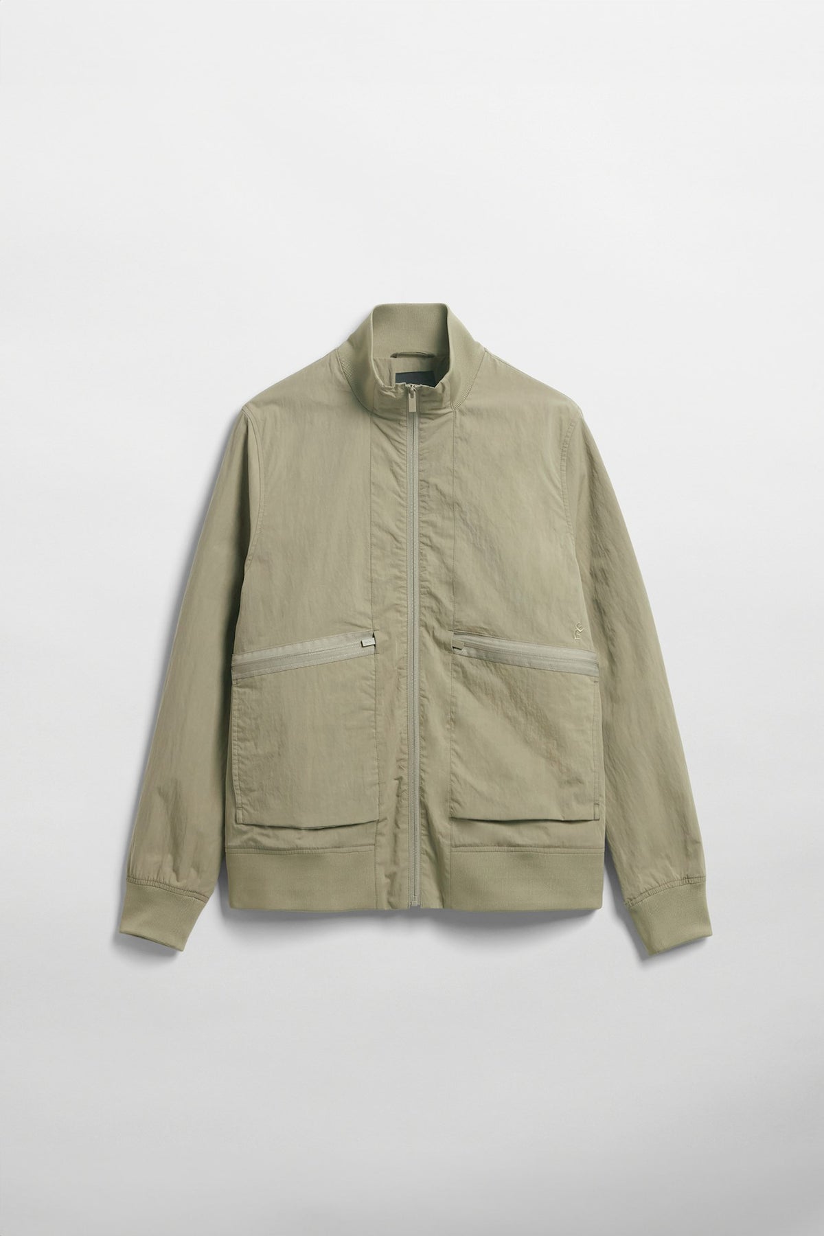 099 HAY GREEN