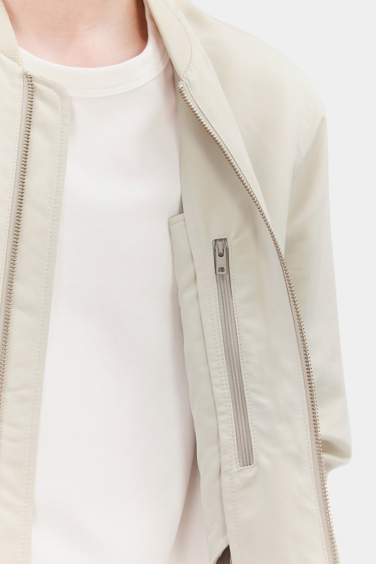 297 BONE WHITE