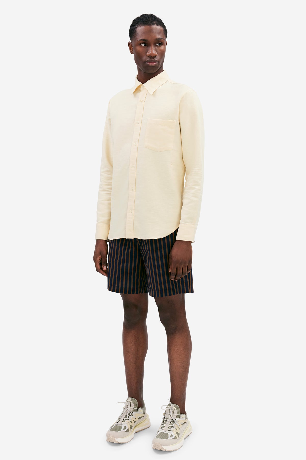 647 OYSTER PINK