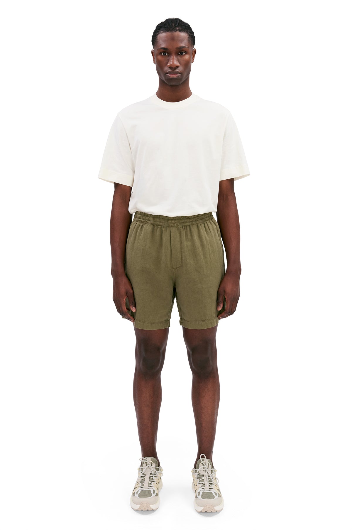 209 MARTINI OLIVE