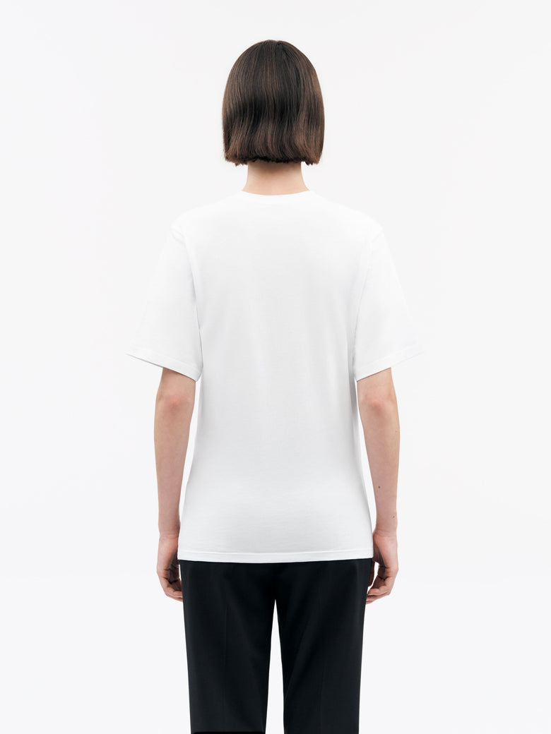 090 PURE WHITE