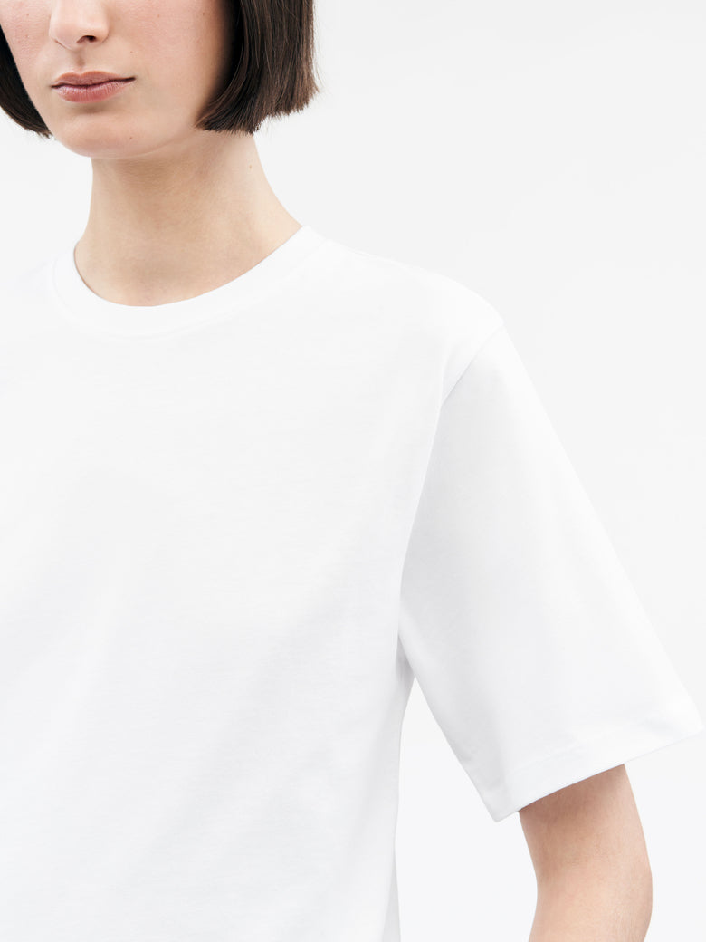 090 PURE WHITE