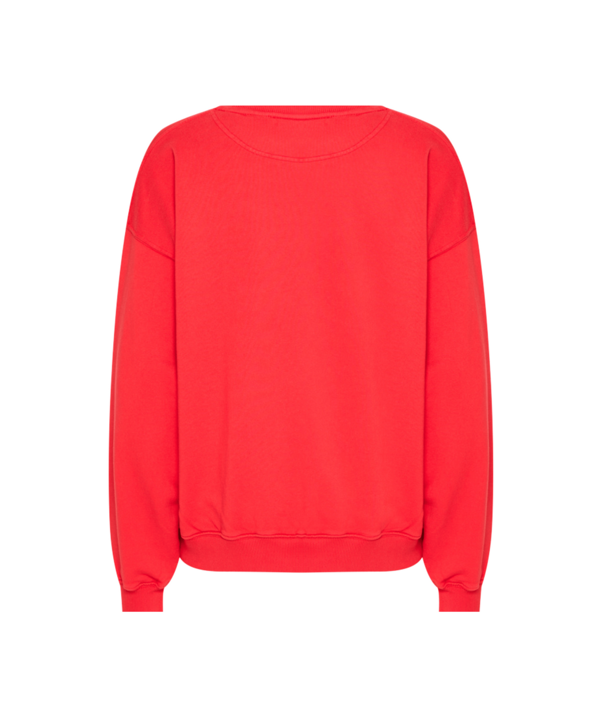 181663 CHINESE RED
