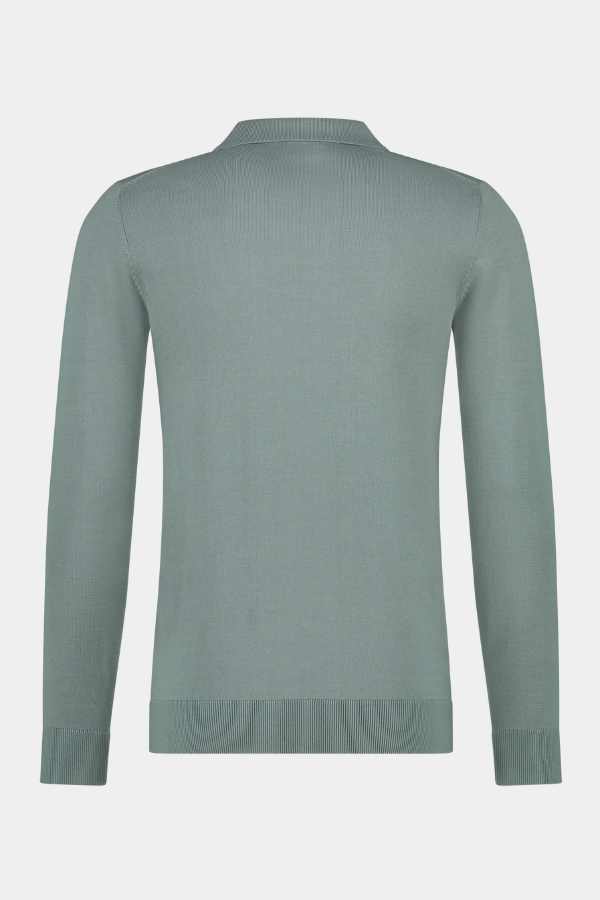 60018 SILVER GREEN