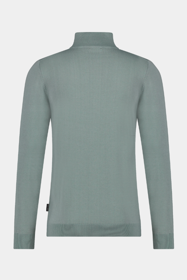 60018 SILVER GREEN