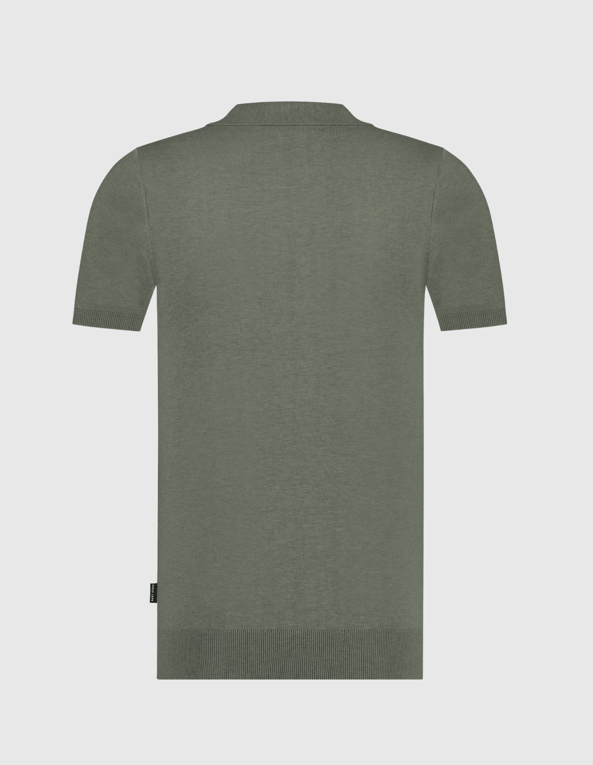 60021 LEAF GREEN