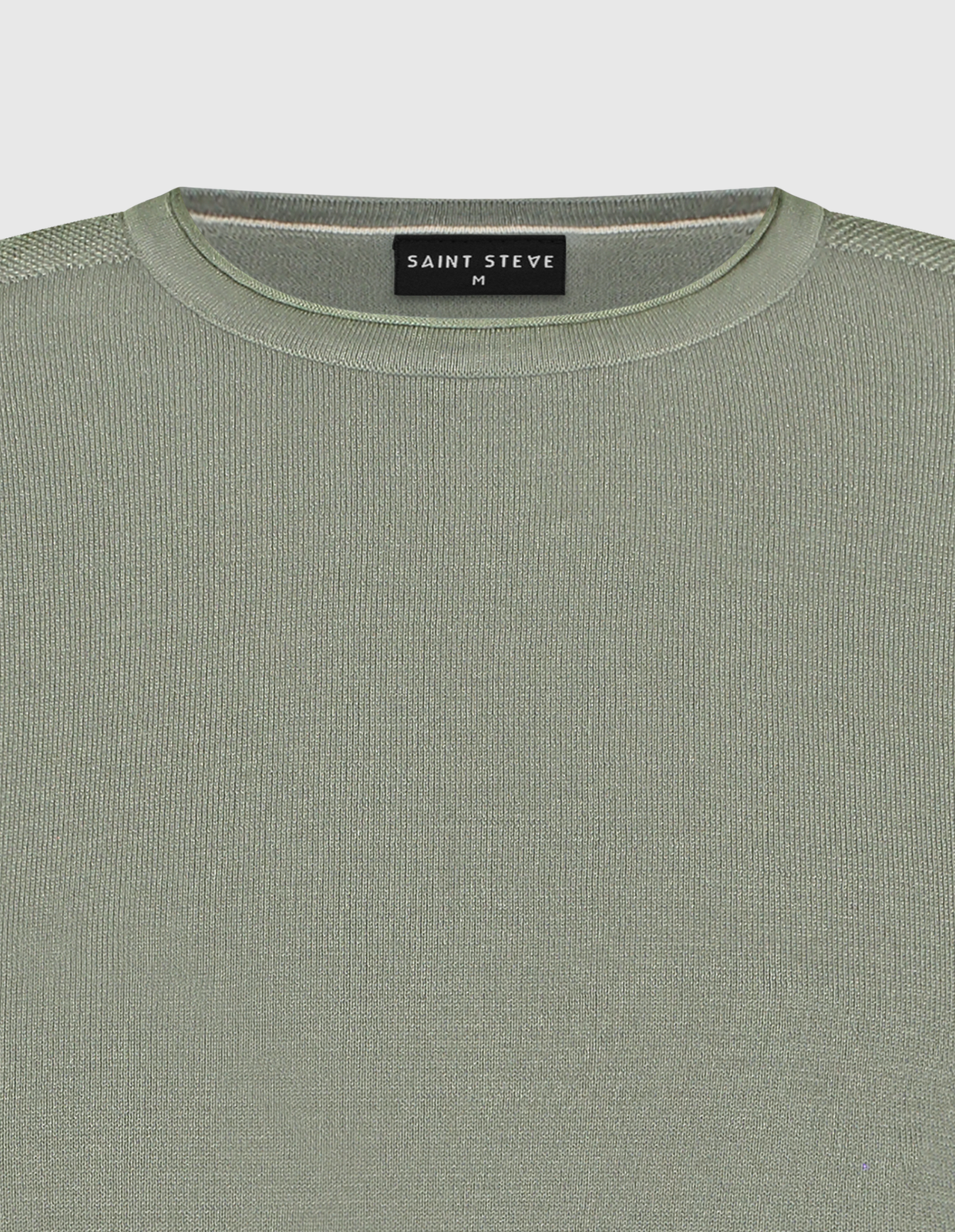 60021 LEAF GREEN