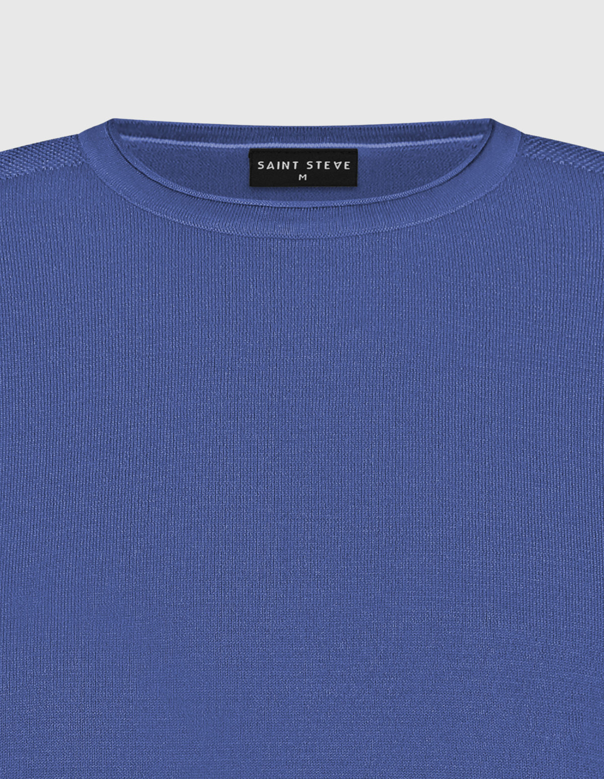 70026 TIGER  BLUE