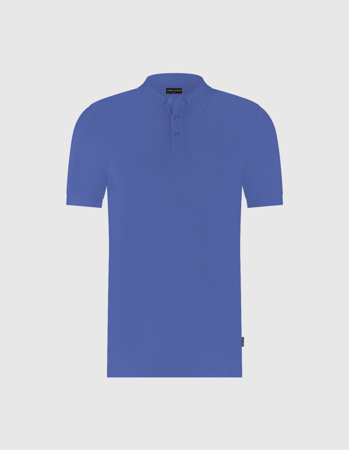 70026 TIGER  BLUE