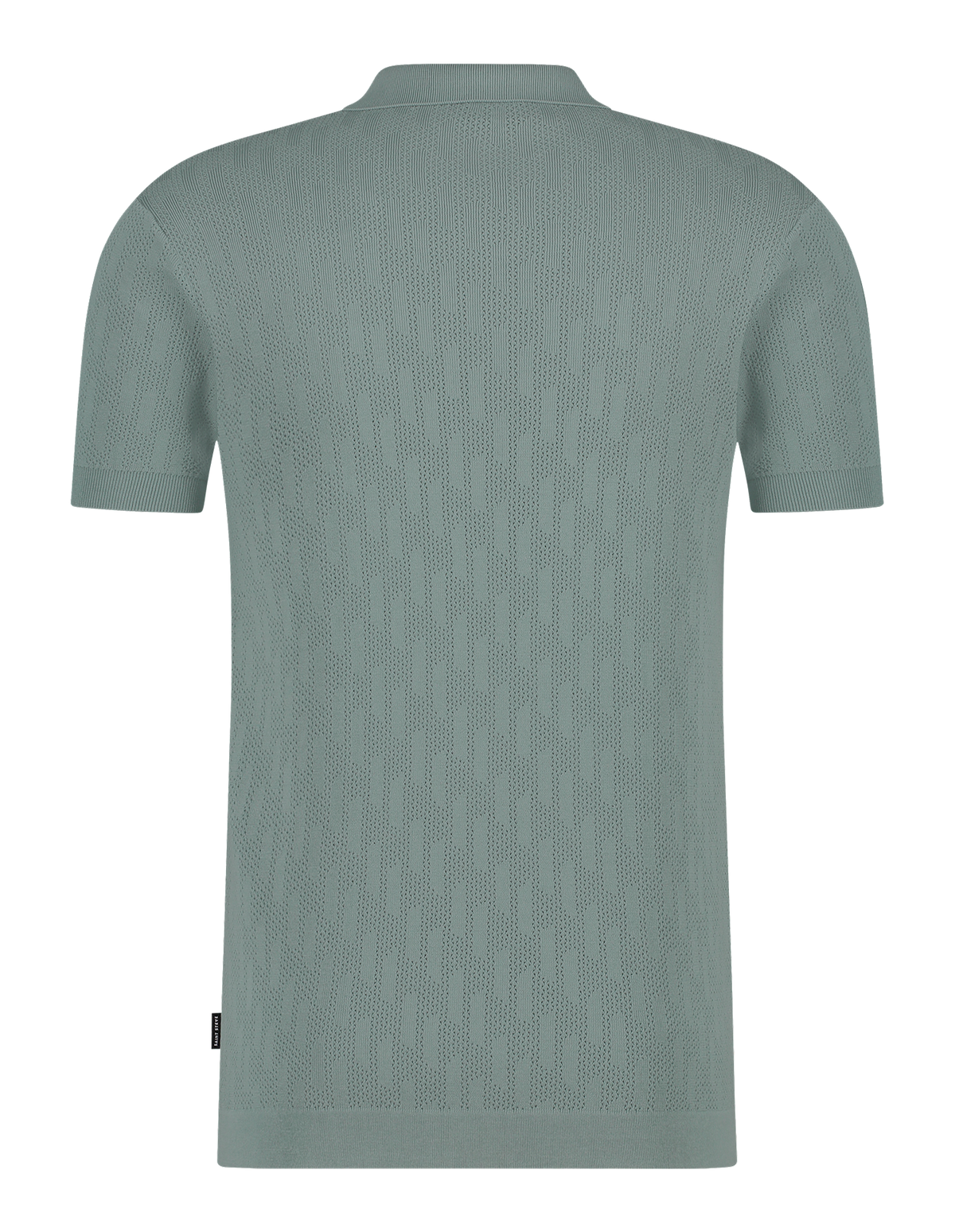 60018 SILVER GREEN