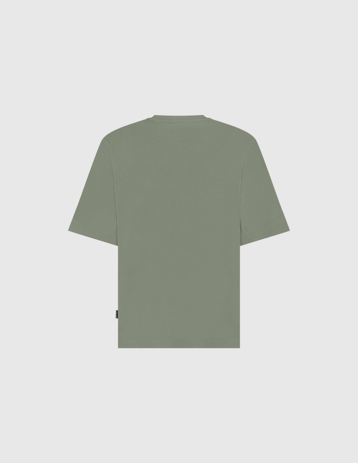 60021 LEAF GREEN