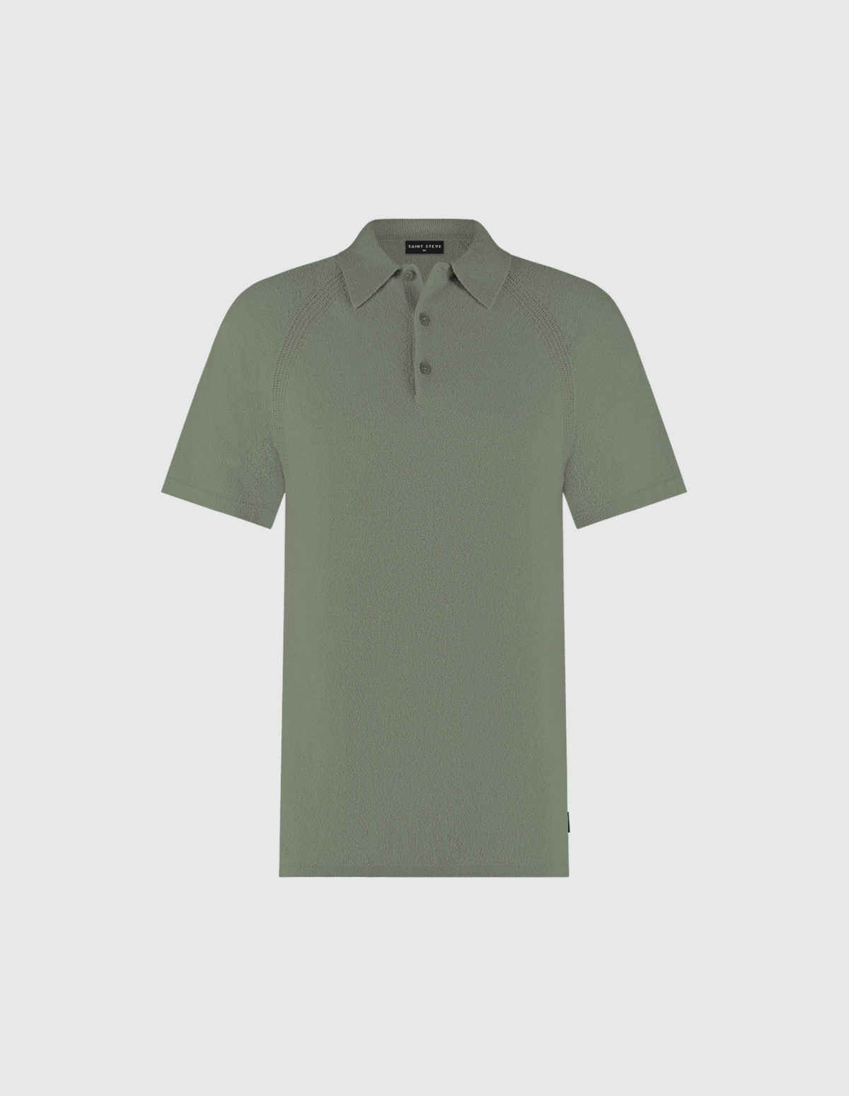 60021 LEAF GREEN