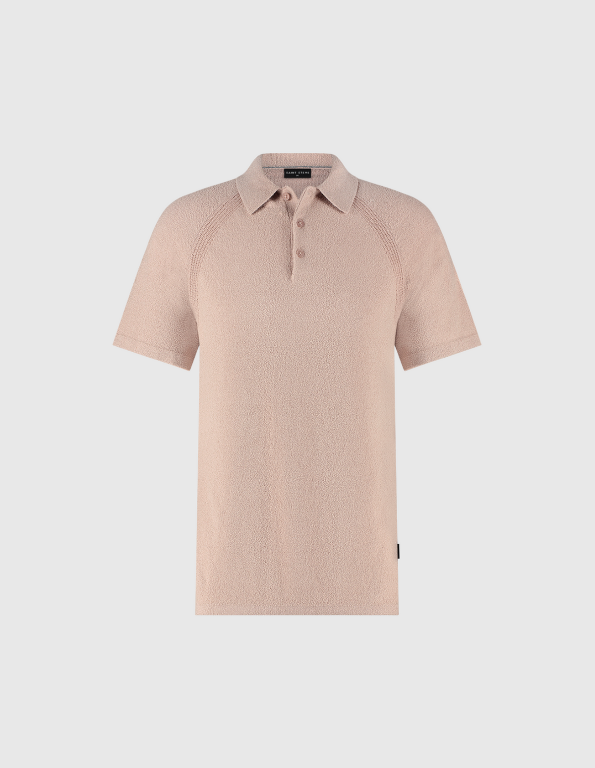 80011 POWDER PINK
