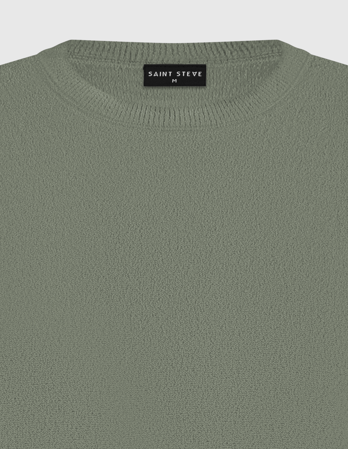 60021 LEAF GREEN