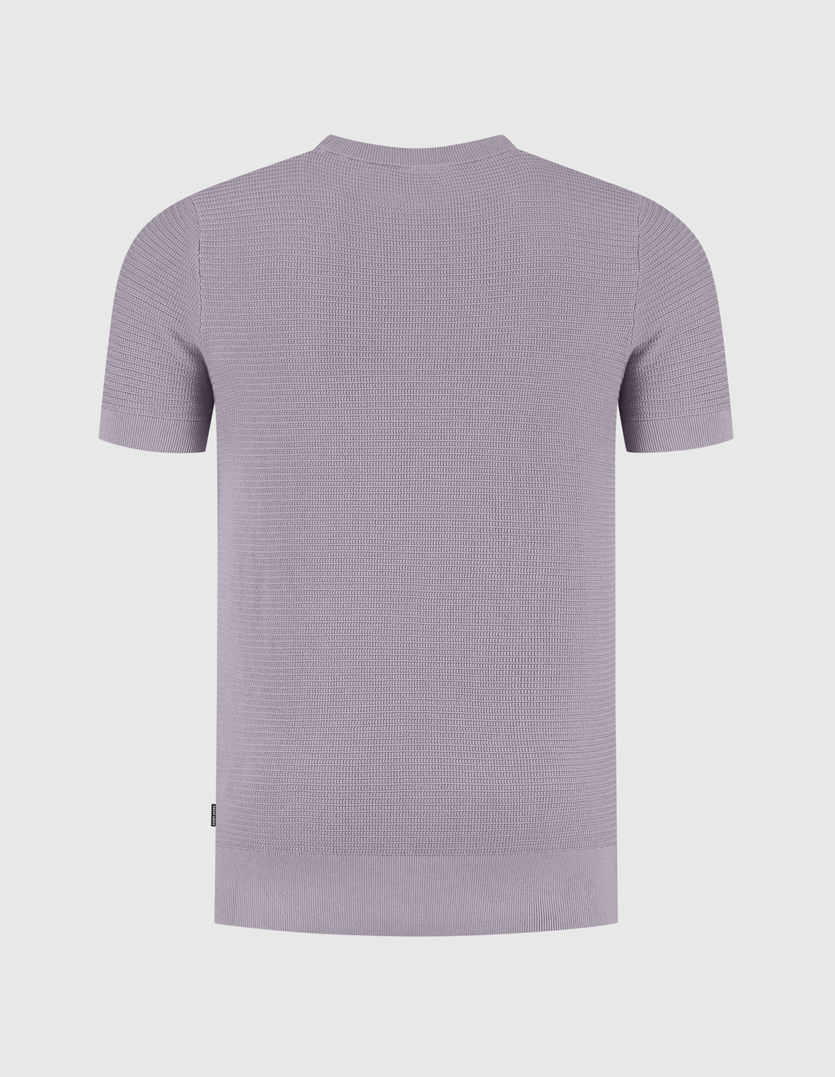 80025 WASHED PURPLE