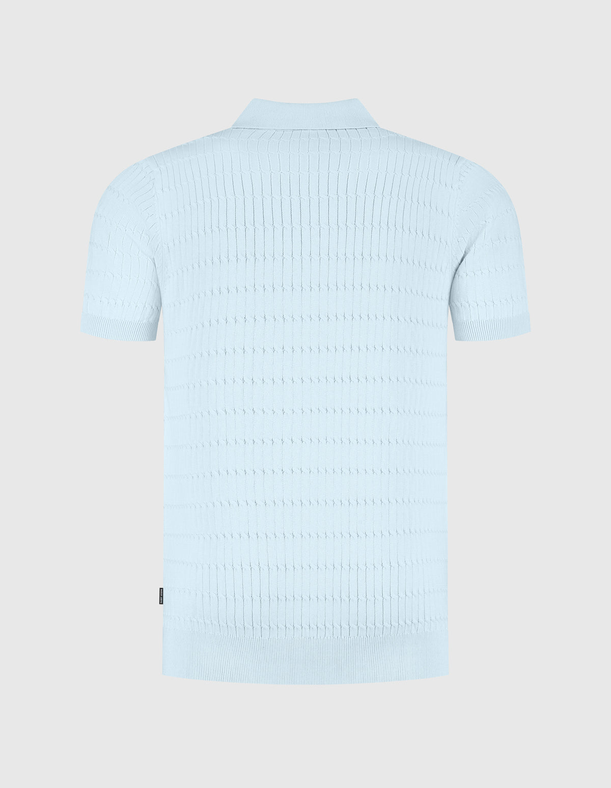 70042 MISTY BLUE