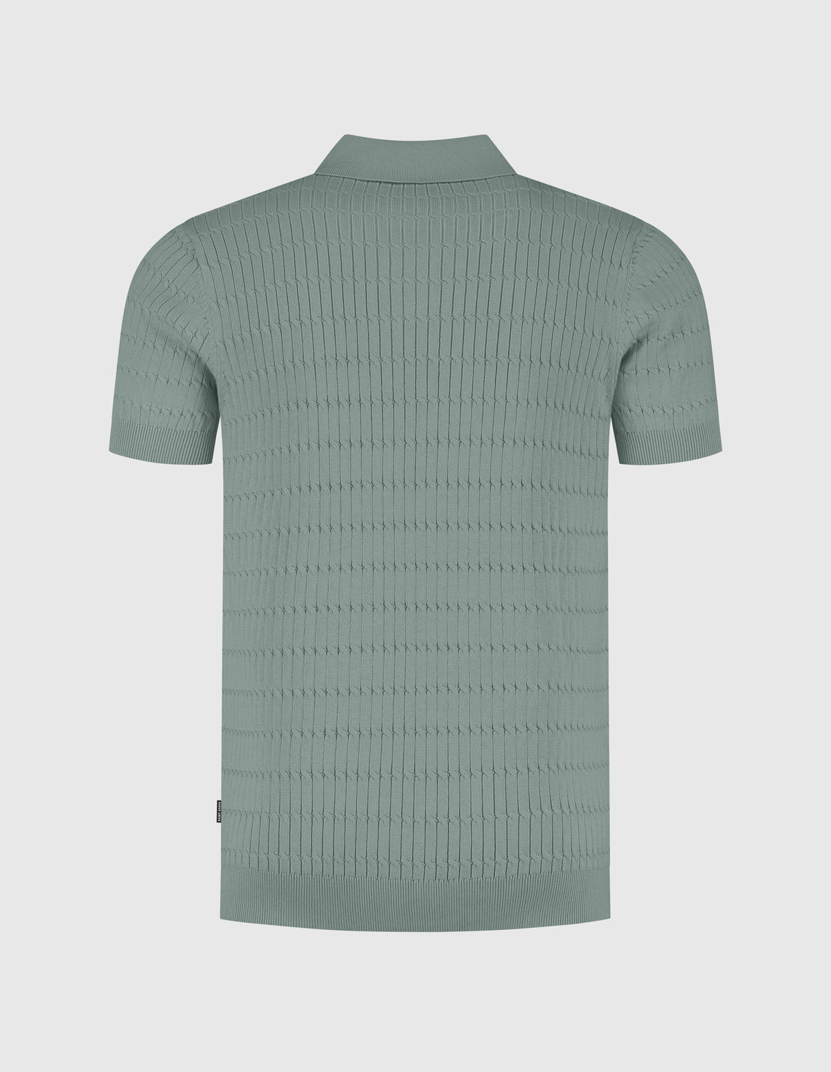 60018 SILVER GREEN