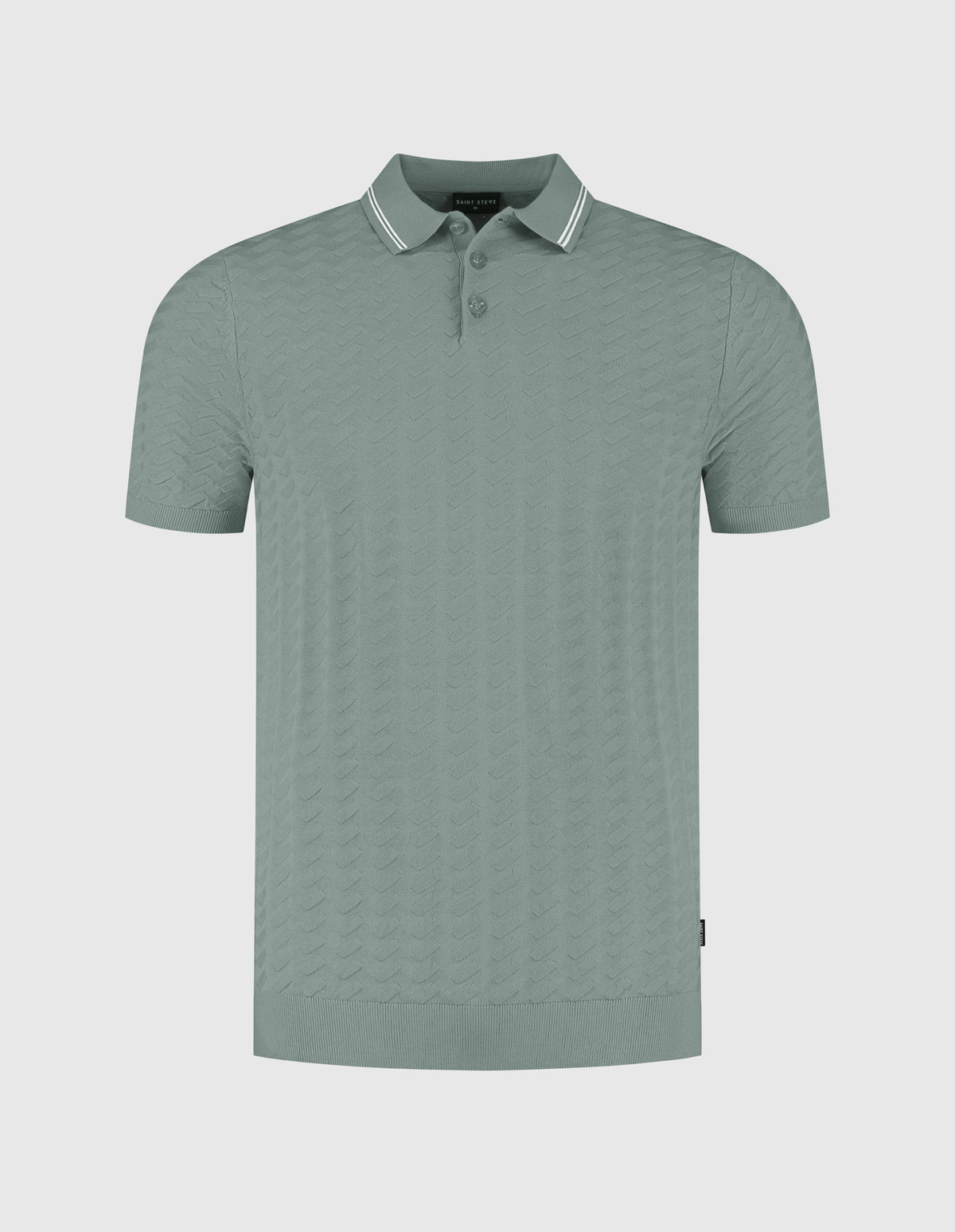 60018 SILVER GREEN