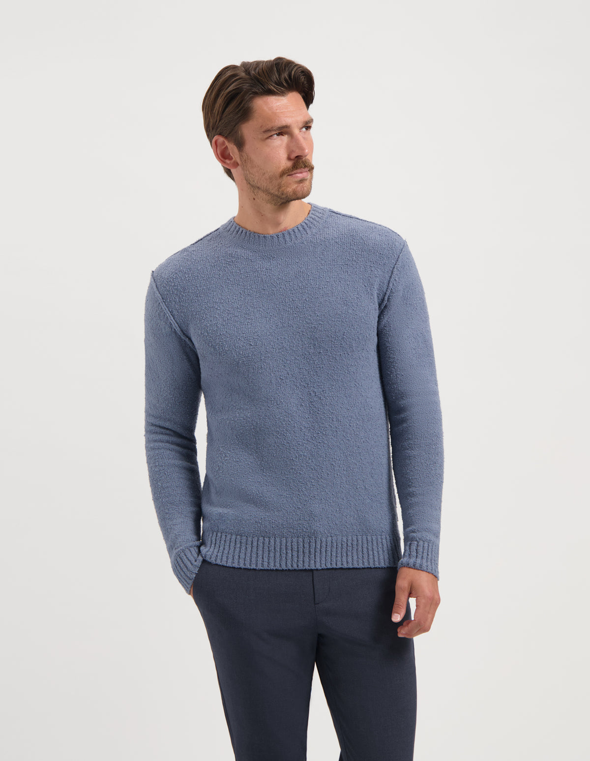 70035 COUNTRY BLUE