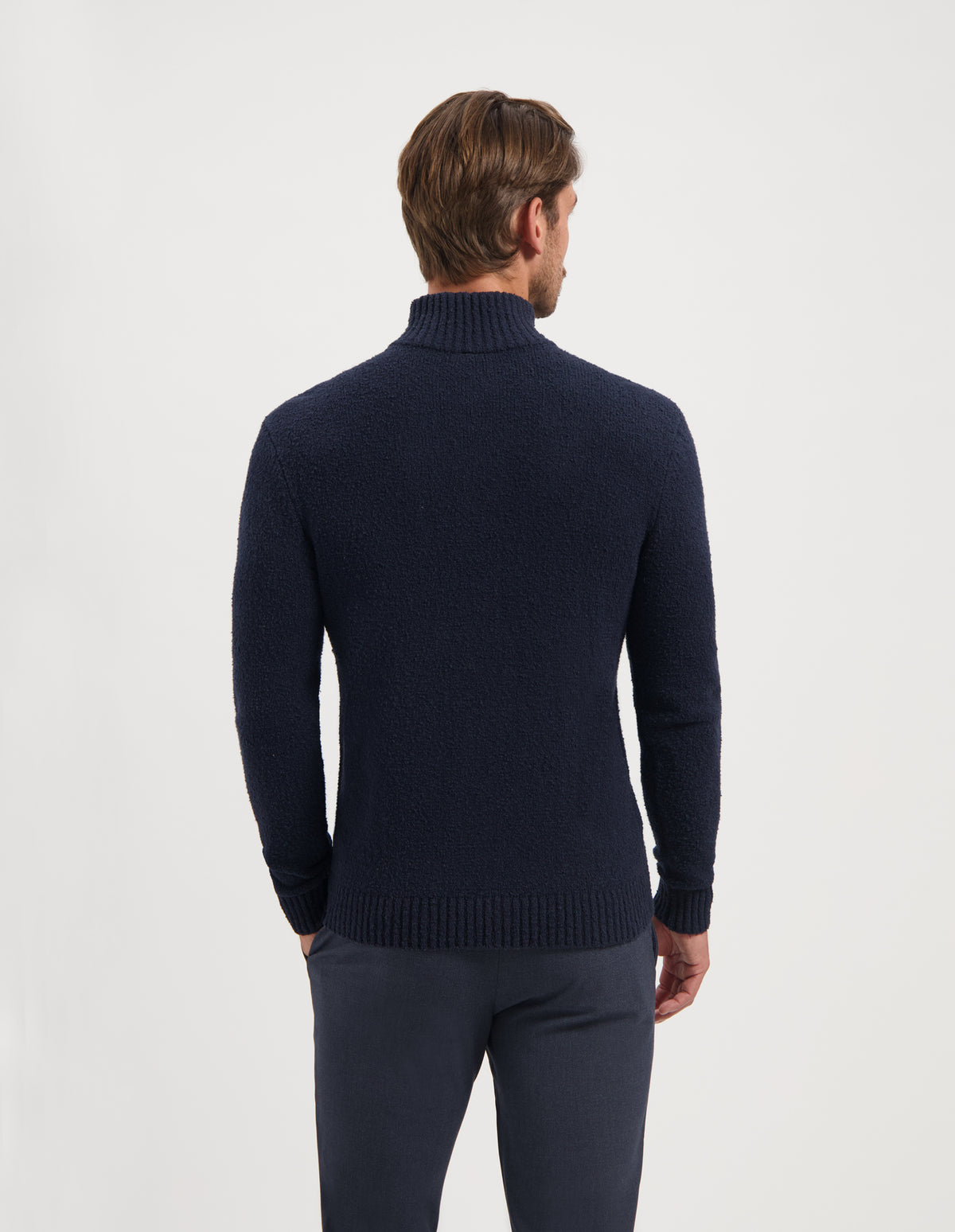70003 DARK NAVY