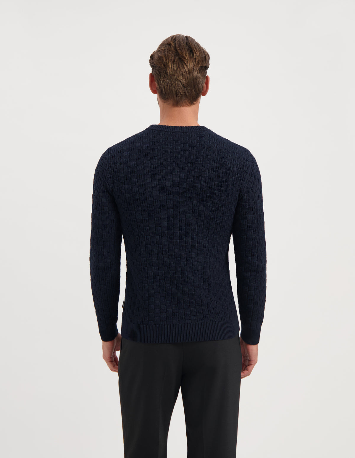 70003 DARK NAVY