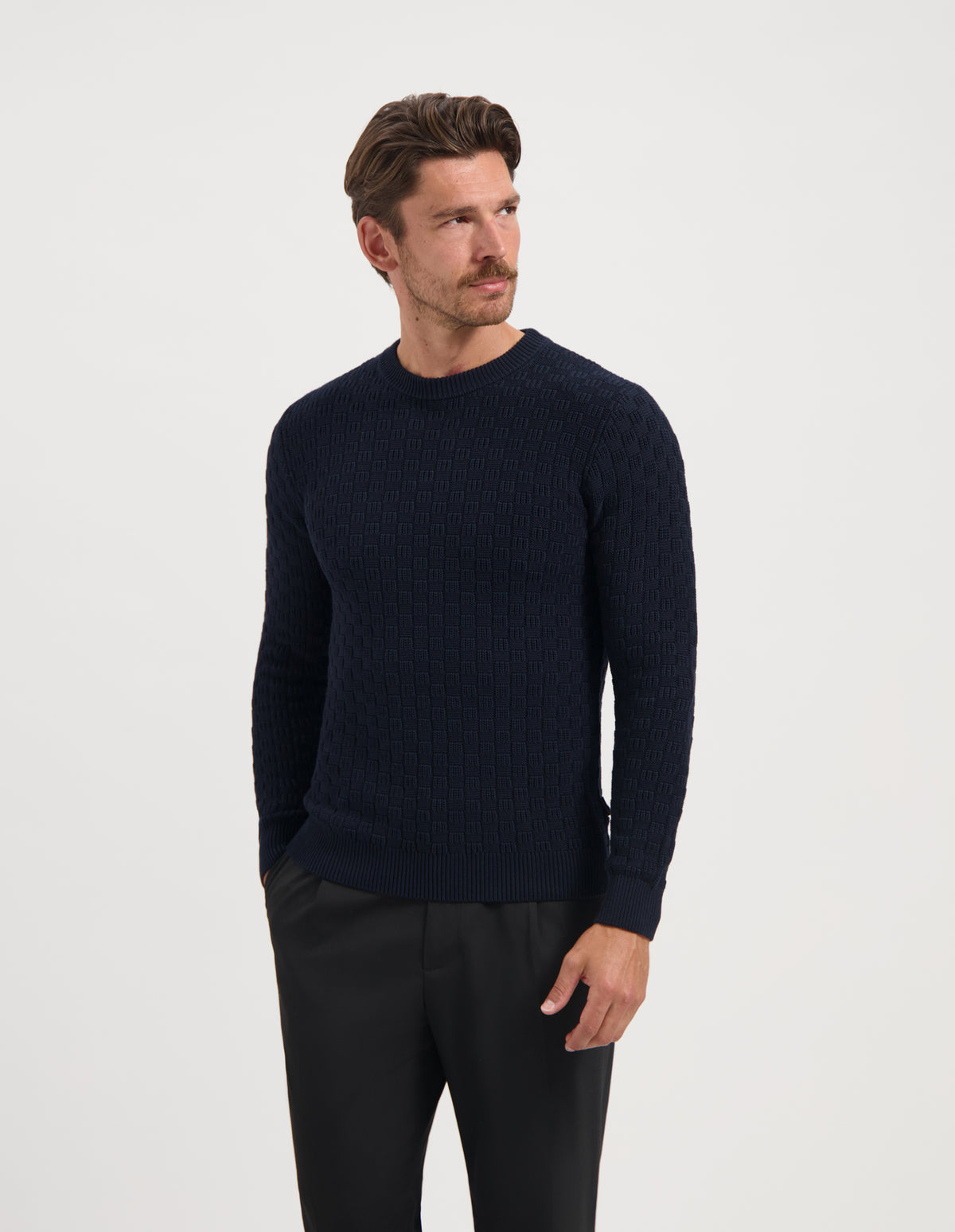 70003 DARK NAVY