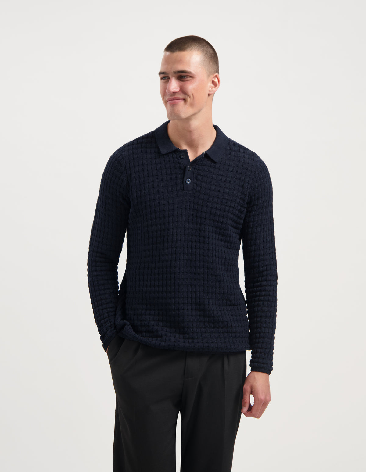 70003 DARK NAVY