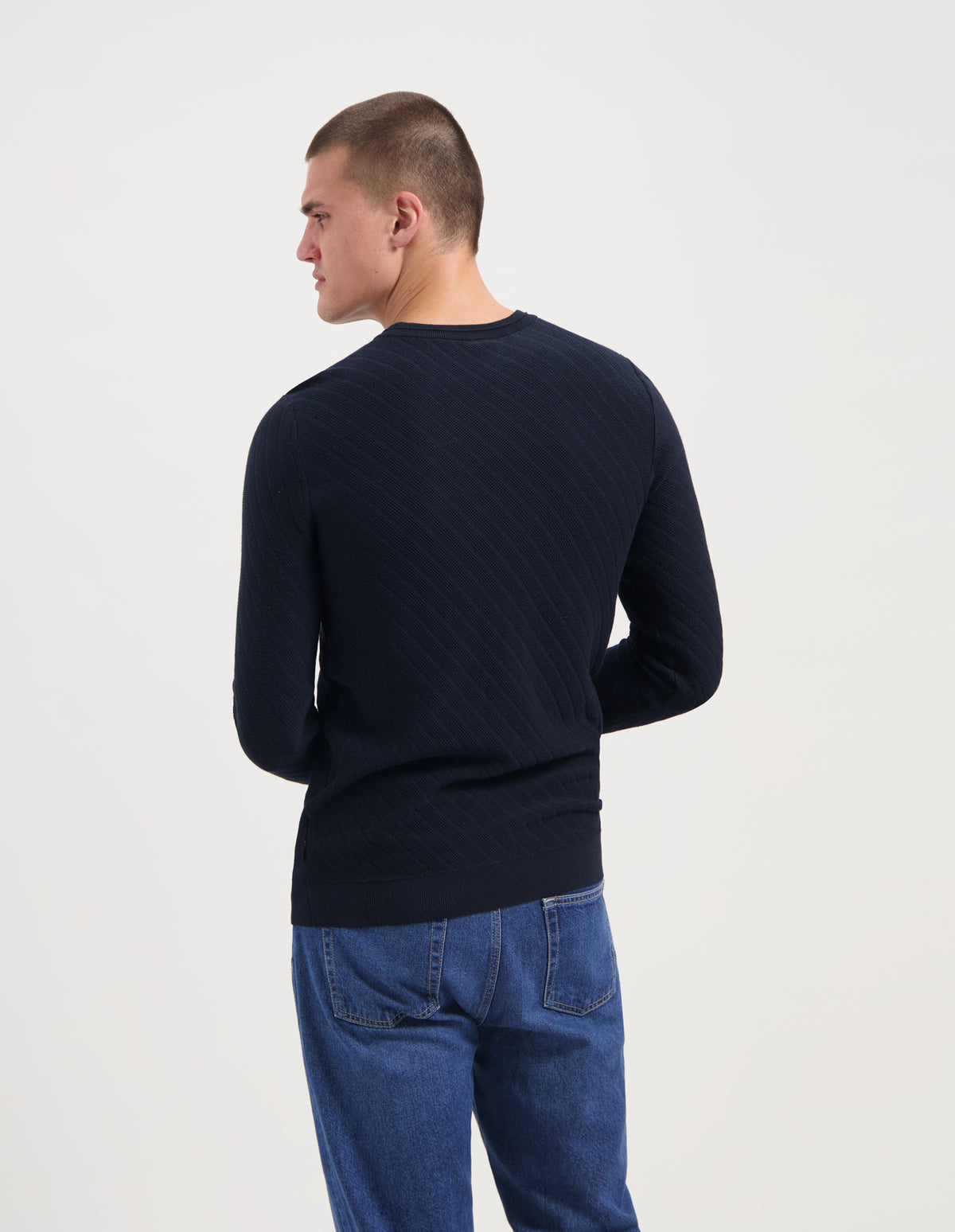 70003 DARK NAVY