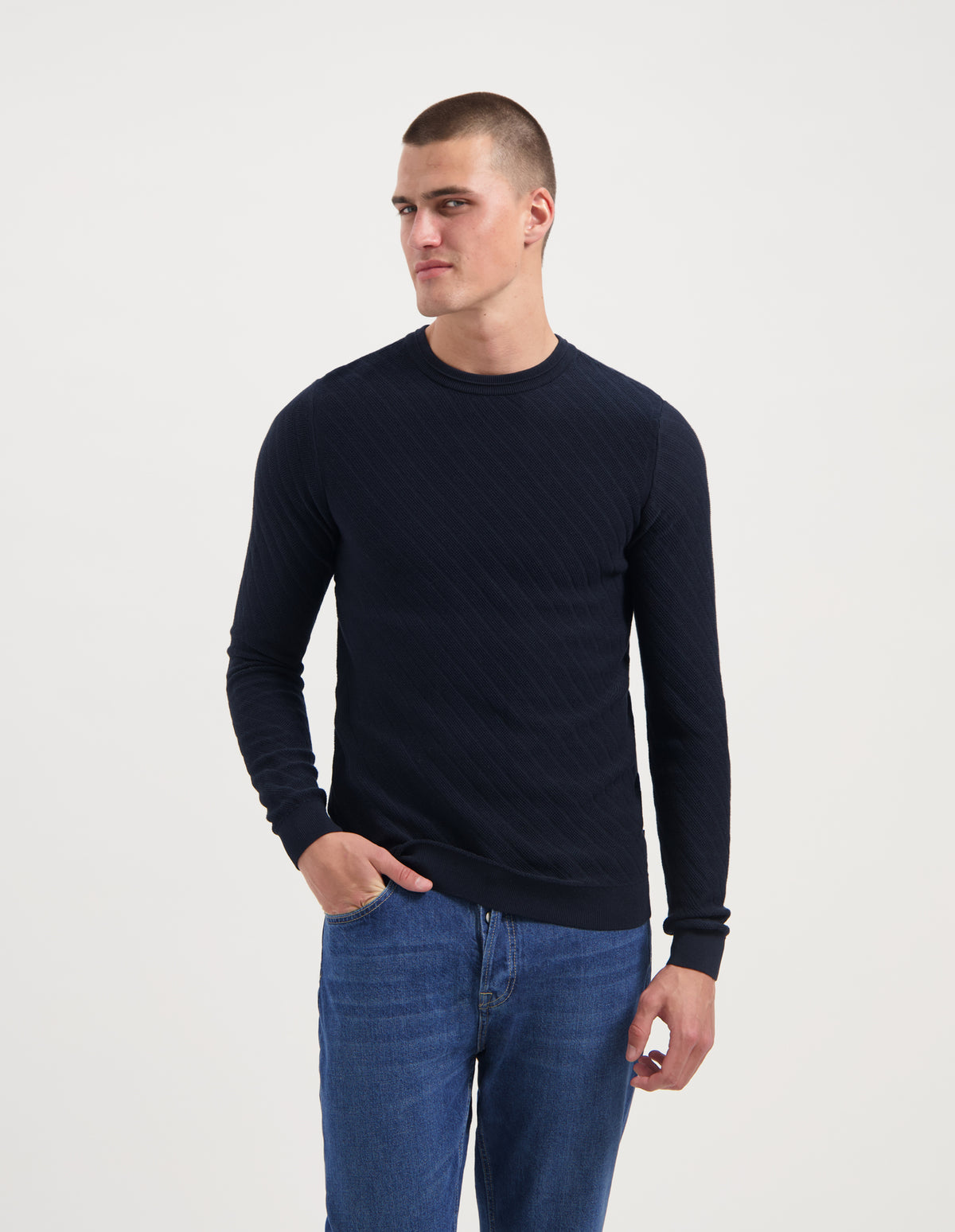 70003 DARK NAVY