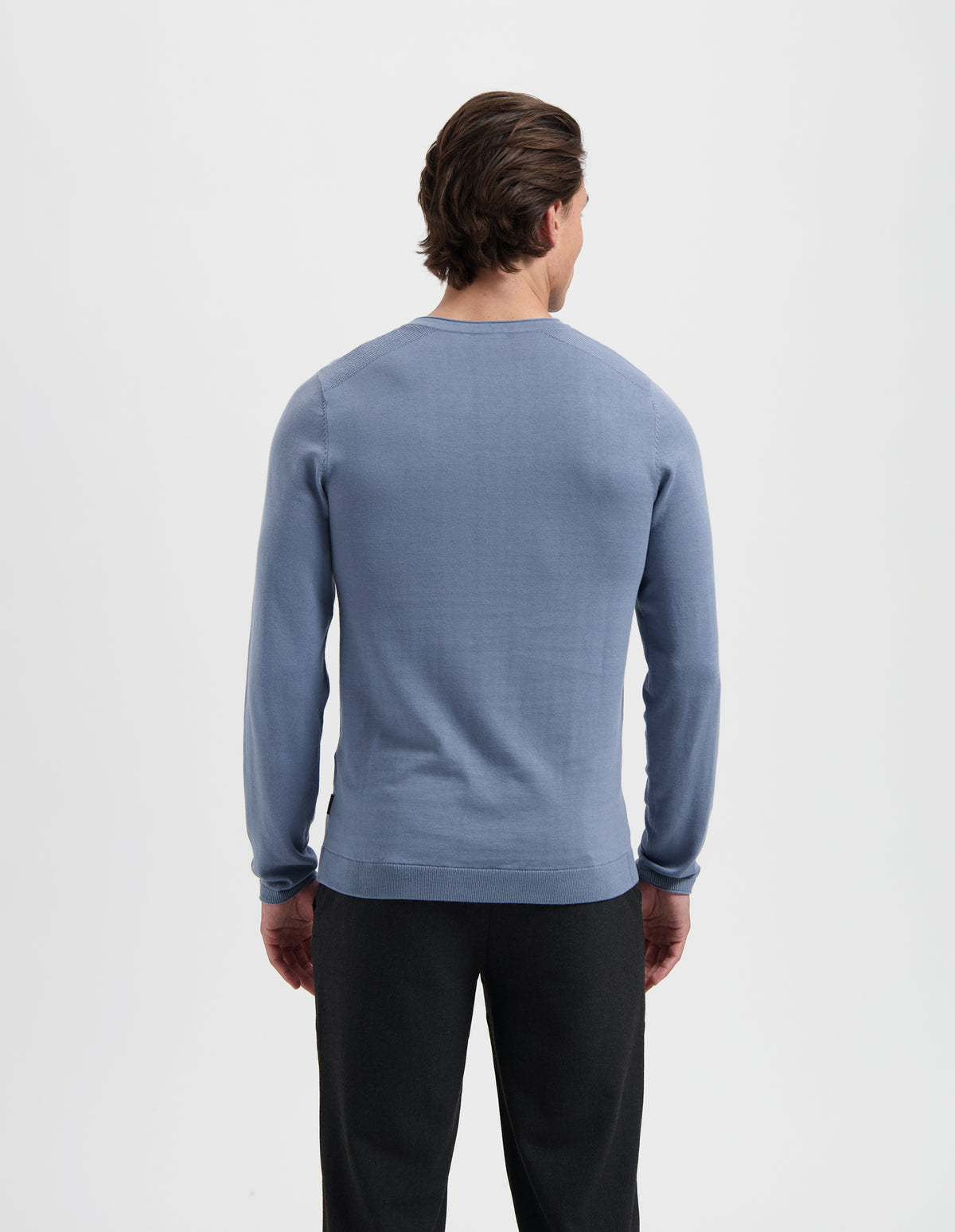 70028 IRON BLUE