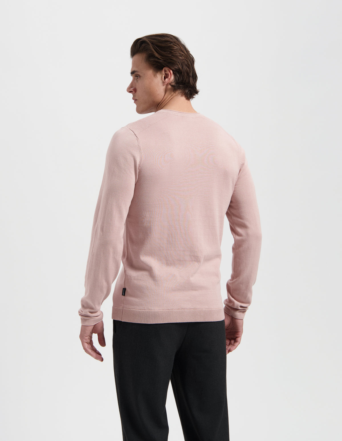 80011 POWDER PINK