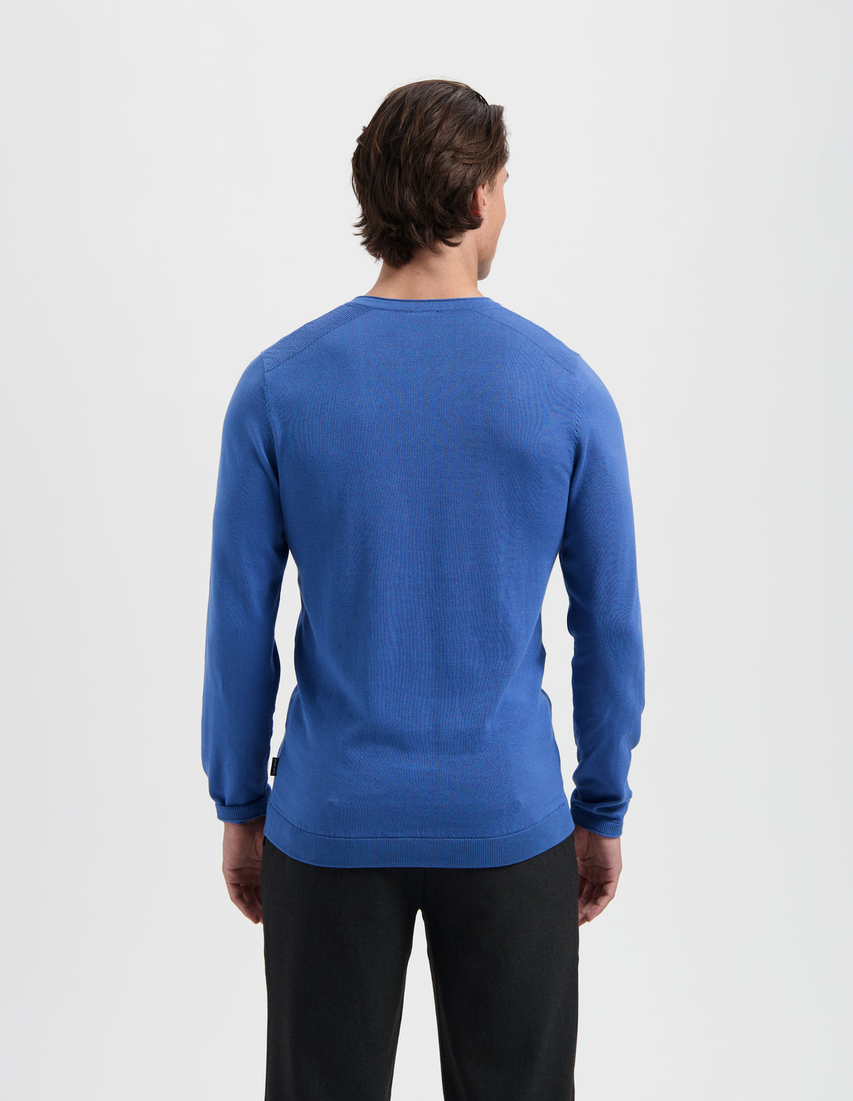70026 TIGER  BLUE