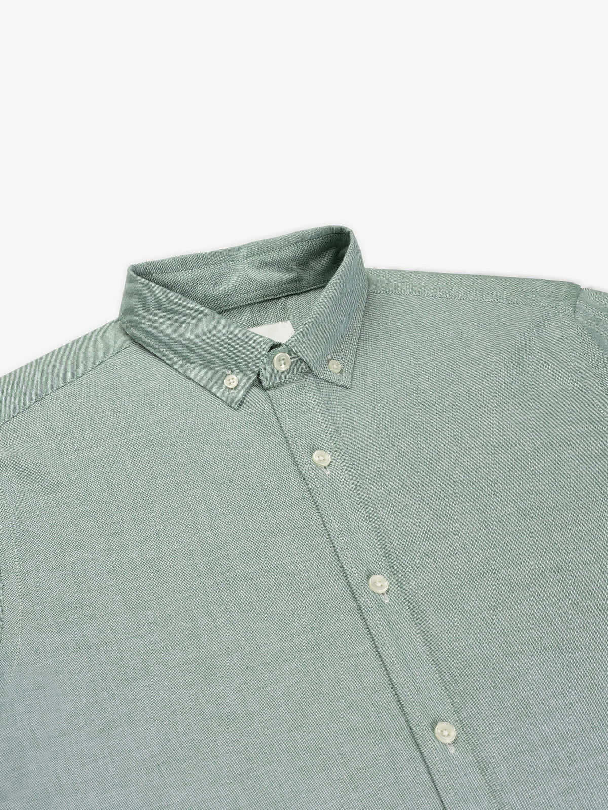 GREEN MIST