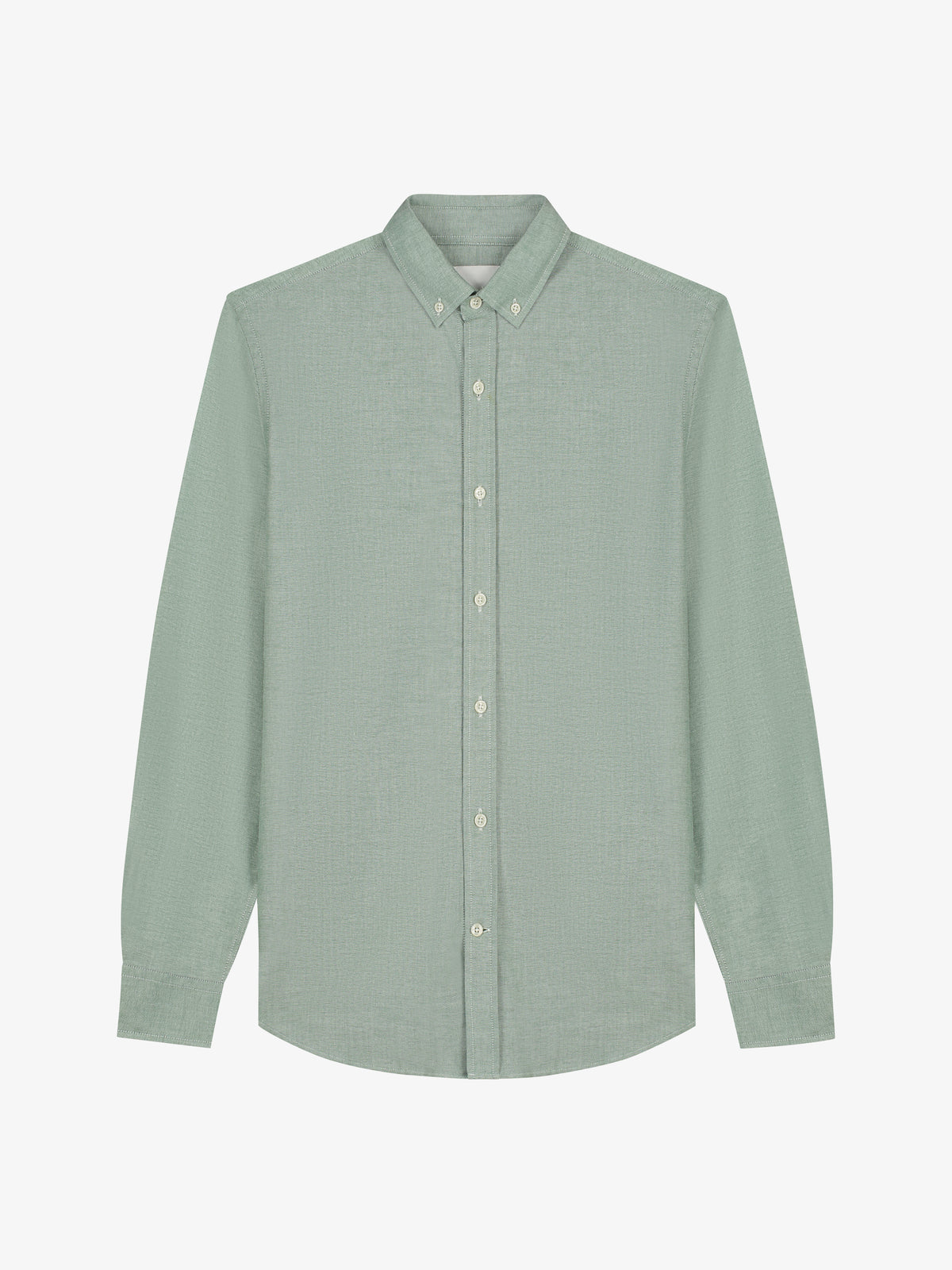 GREEN MIST