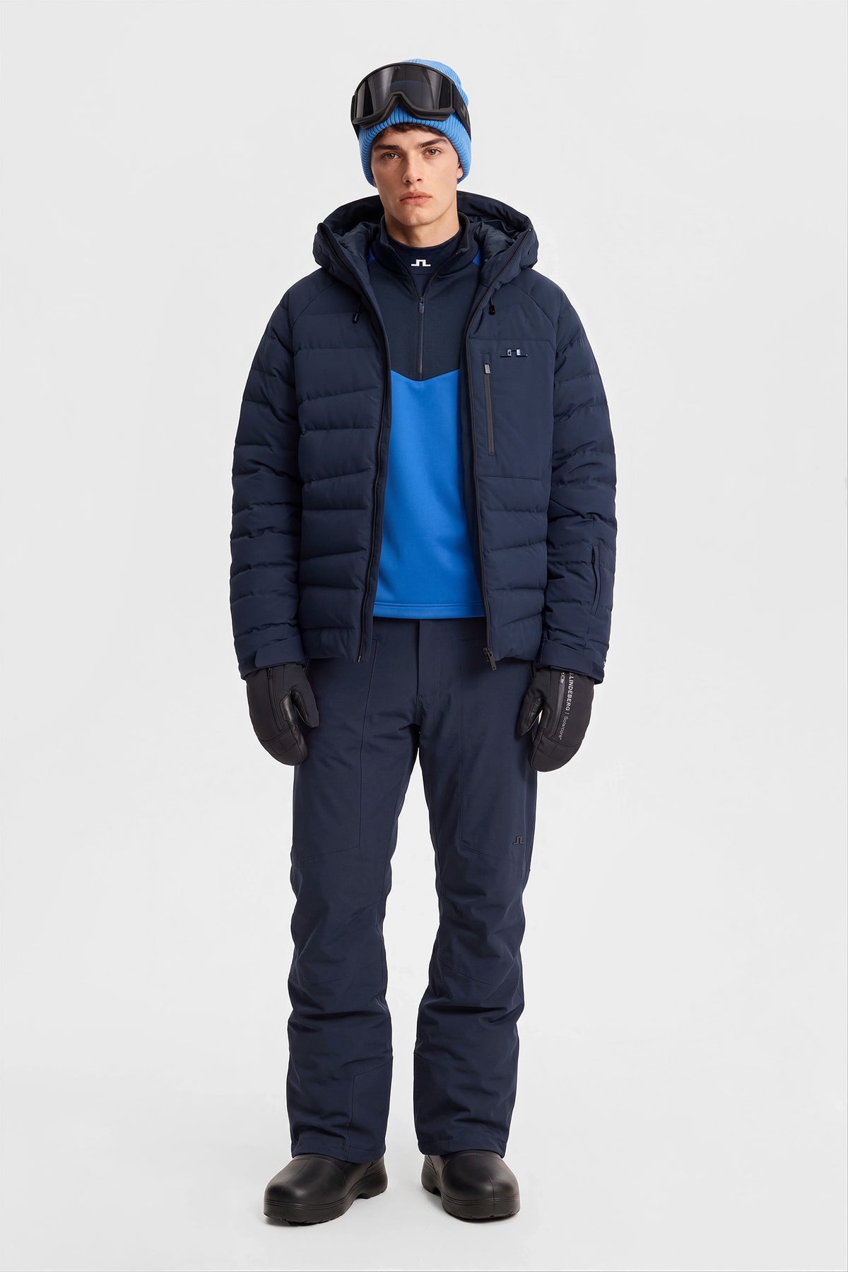 6855 JL NAVY