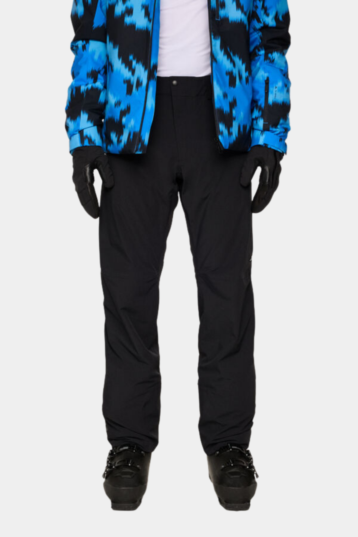 9999 BLACK